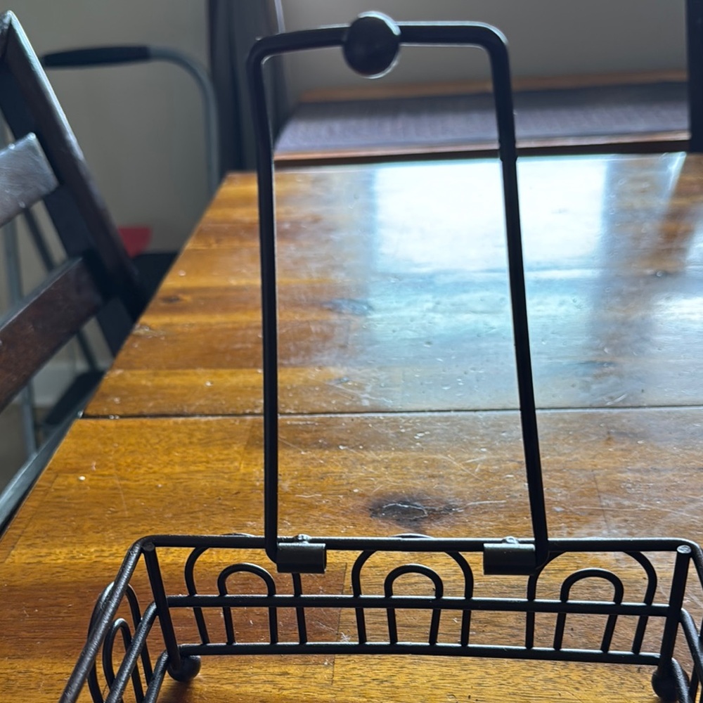Napkin Holder - Picture 2 of 4
